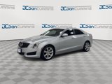 Used 2013 Cadillac ATS Luxury image 4