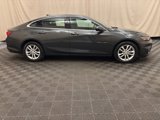 Used 2017 Chevrolet Malibu LT w/ Driver Confidence Package image 4