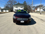 Used 2014 Nissan Maxima 3.5 S image 2