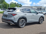 New 2025 Acura ADX A-Spec image 4