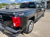 Used 2017 Chevrolet Silverado 1500 LTZ Z71 image 3