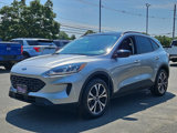 Certified 2022 Ford Escape SE w/ SE Sport Appearance Package image 5