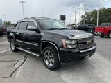 Used 2008 Chevrolet Avalanche LTZ w/ LTZ Preferred Equipment Group image 3