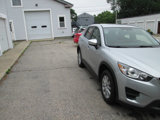 Used 2016 MAZDA CX-5 Sport image 5