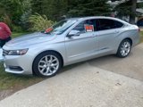Used 2014 Chevrolet Impala LTZ image 3