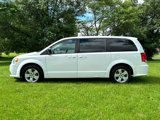 Used 2018 Dodge Grand Caravan SE image 5