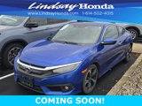 Used 2017 Honda Civic Touring image 6