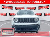 Used 2015 Jeep Renegade Latitude image 5