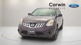 Used 2014 Nissan Rogue S image 2