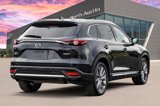 Used 2021 MAZDA CX-9 Signature image 5