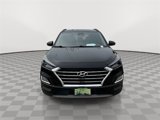 Used 2020 Hyundai Tucson Ultimate image 3