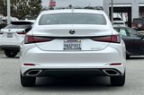 Used 2024 Lexus ES 350 w/ Premium Package image 5
