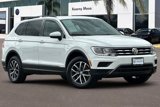 Used 2020 Volkswagen Tiguan SE image 2