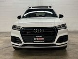 Used 2019 Audi SQ5 Premium Plus w/ Premium Plus Package image 2