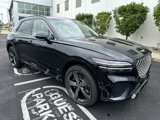 New 2025 Genesis GV70 3.5T Sport w/ Sport Prestige Package image 3