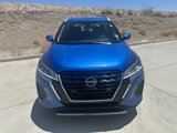 Certified 2023 Nissan Kicks SV image 2