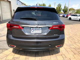 Used 2016 Acura MDX SH-AWD image 3