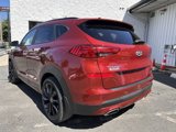 Used 2019 Hyundai Tucson Night image 3