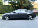 Used 2014 MAZDA MAZDA6 Grand Touring w/ MRCC + FOW Package image 4