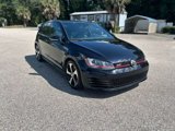 Used 2017 Volkswagen GTI SE image 4