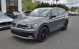 Used 2020 Volkswagen Tiguan SE R-Line image 3