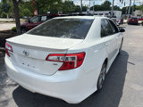 Used 2012 Toyota Camry SE image 4
