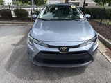 Used 2024 Toyota Corolla LE image 5
