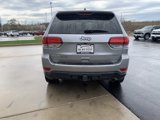 Used 2020 Jeep Grand Cherokee Limited w/ Trailer Tow Group IV image 6