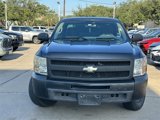 Used 2011 Chevrolet Silverado 1500 W/T image 2