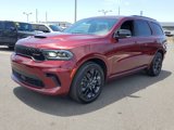 New 2025 Dodge Durango R/T image 3