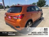 Used 2023 Mitsubishi Outlander Sport ES image 5