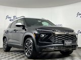 New 2025 Chevrolet TrailBlazer ACTIV w/ Convenience Package image 5