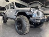 Used 2020 Jeep Wrangler Unlimited Sport image 2