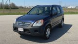 Used 2006 Honda CR-V LX image 4