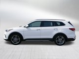 Used 2017 Hyundai Santa Fe Limited image 4