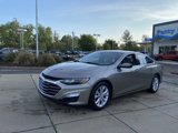 Used 2023 Chevrolet Malibu LT w/ Driver Confidence Package image 4