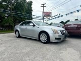 Used 2013 Cadillac CTS Luxury image 3