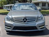 Used 2012 Mercedes-Benz C 250 Sedan w/ Premium 1 Pkg image 3