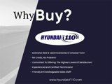 Used 2024 Hyundai Tucson SEL image 3