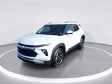 New 2025 Chevrolet TrailBlazer LT w/ Convenience Package image 3