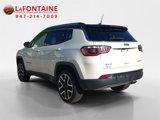 Used 2018 Jeep Compass Limited image 5