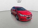 Used 2018 Chevrolet Cruze LS image 2
