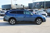 Used 2022 Subaru Outback Touring w/ Popular Package #2 image 4