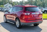Used 2014 Chevrolet Traverse LT w/ LPO, 'HIT The Road' Package image 5