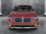 Used 2022 BMW X4 xDrive30i w/ Convenience Package image 2