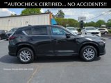 Certified 2024 MAZDA CX-5 AWD 2.5 S w/ Select Package image 3