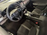 Certified 2017 Honda Civic EX-T image 4