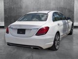 Used 2019 Mercedes-Benz C 300 Sedan image 2