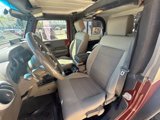 Used 2008 Jeep Wrangler Sahara w/ Dual Top Group image 4