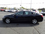 Used 2017 Chevrolet Malibu LS image 4